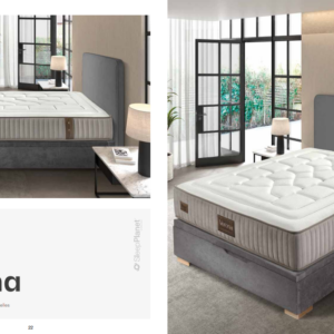 Colchon Verona