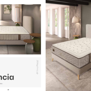 Colchon Florencia