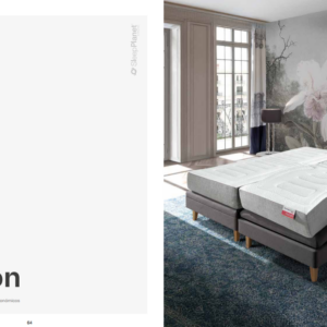 Colchon Motion