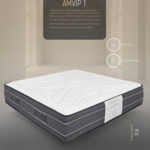 AMVIP 1