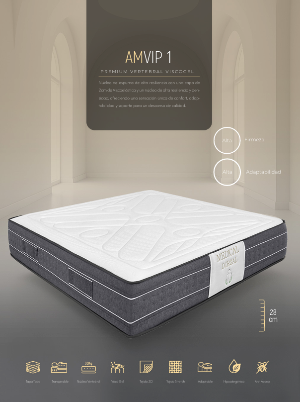 AMVIP 1