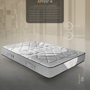 AMVIP 4