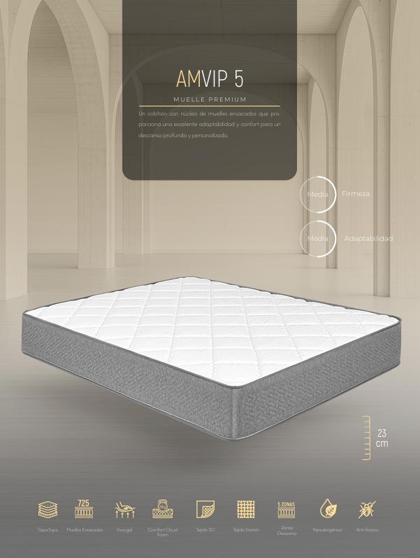 AMVIP 5