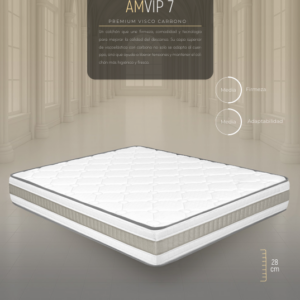 AMVIP 7