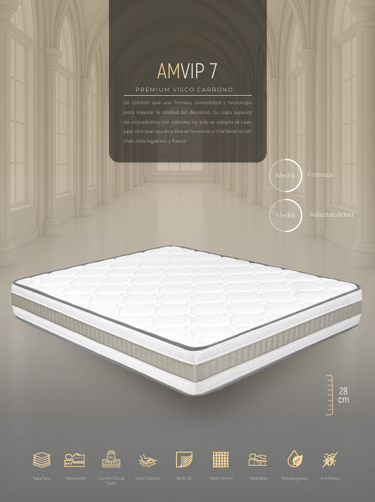 AMVIP 7