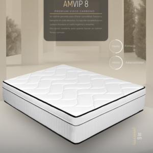 AMVIP 8