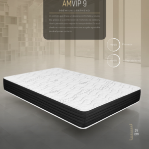 AMVIP 9