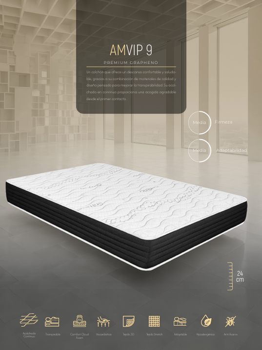 AMVIP 9
